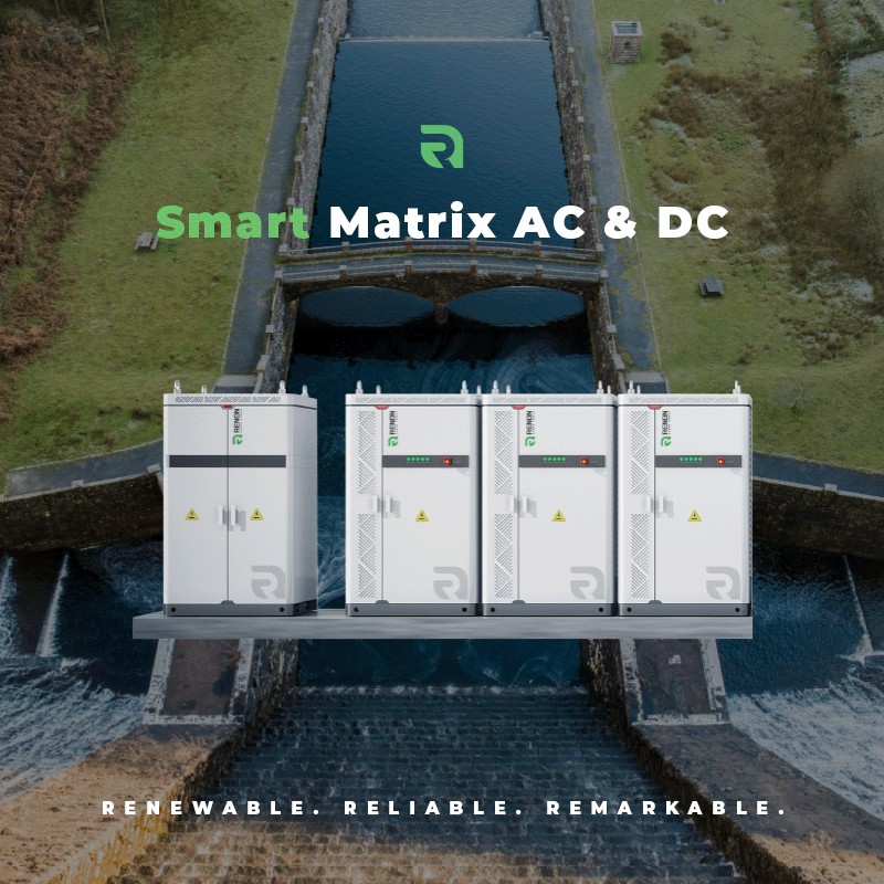 SmartMAtrix-HP