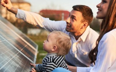 Considerations when choosing an installer for your home energy solution